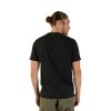 FOX T-SHIRT HEAD BLACK/BLACK